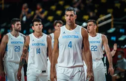 Luis Scola devient le 4e meilleur scoreur de l’histoire olympique