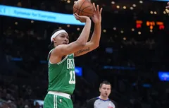 Les Celtics offrent un nouveau contrat à Ron Harper Jr.