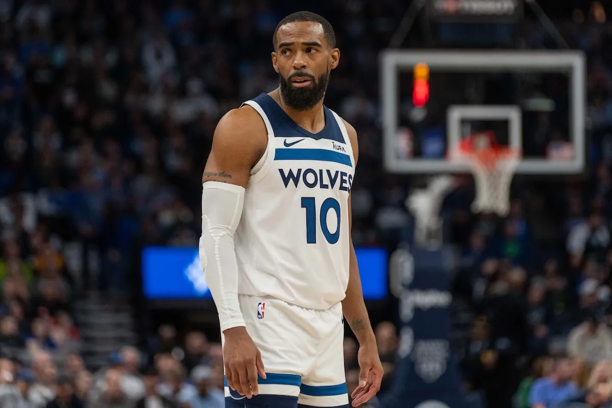mike conley 