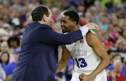 March Madness : Duke domine Gonzaga et se qualifie pour le Final Four