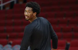 Avec Milan, Armoni Brooks suit les traces de son mentor Keith Langford