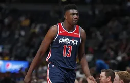 Le retour de Thomas Bryant espéré avant la fin de l’année