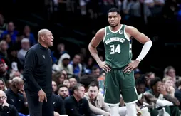 Doc Rivers juge “ridicules” les rumeurs sur Giannis Antetokounmpo