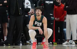 Le plus beau des anniversaires pour Deni Avdija