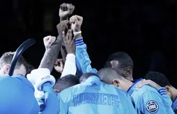 Surnoms, anecdotes… Nicolas Batum présente ses coéquipiers et son staff