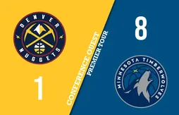 Preview Playoffs 2023 | Denver (1) – Minnesota (8)