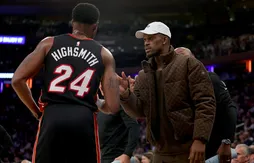 Le choix de la sagesse pour Jimmy Butler