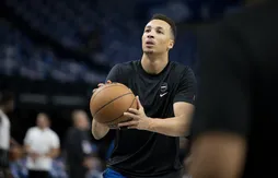 Pour son grand retour, Dante Exum s’est fait une belle frayeur