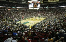 Pas de nouvelle franchise NBA à court et moyen terme