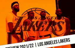 Preview 2021/22 | Pour les Lakers, gagner ne peut pas attendre