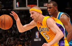 Le petit jeu du jour : trouvez une légende à cette photo