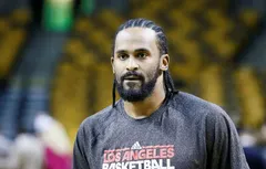 Football, cinéma, musique… Ronny Turiaf se dévoile pour Basket USA