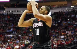 James Harden au repos, les Rockets écrasent quand même les Bulls