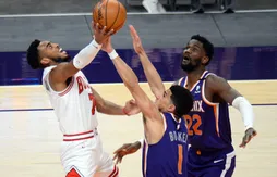 Troy Brown Jr, nouvel avocat de la défense à Chicago