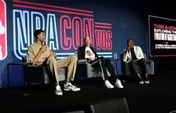 Les bons conseils de Kareem Abdul-Jabbar à Victor Wembanyama