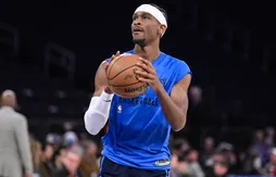 Shai Gilgeous-Alexander aime aussi les efforts de l’ombre