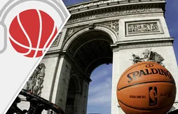 À quand le retour de la NBA en France ?
