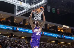 Sa prolongation aux Suns ? Kevin Durant “n’y pense même pas”