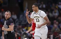 Le fils de Juwan Howard s’inscrit à la Draft