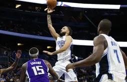 Orlando – Sacramento : Evan Fournier (29 pts) en chef de file