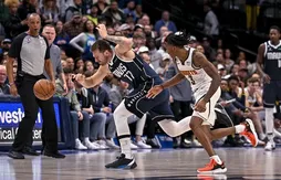 Comment les Mavericks ont perdu six points en deux secondes…