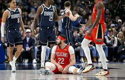 Une journée en enfer pour les Pelicans