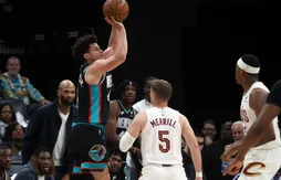 Au moins, les Grizzlies finiront la saison avec un beau record NBA