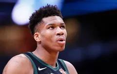Giannis Antetokounmpo ne veut pas parler de sa prolongation de contrat