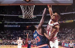 “The Jump” propose son Top 15 des dunks les plus mémorables de l’histoire