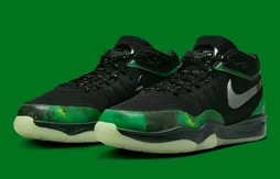 La Nike GT Hustle 2 de Victor Wembanyama débarque en France
