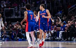 Killian Hayes inclus dans un trade de Bojan Bogdanovic aux Mavericks ?