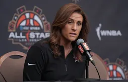 Stephanie White préférée à Becky Hammon comme Coach Of The Year