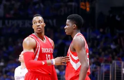Les Rockets savent faire sans Dwight Howard