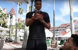 Le caméraman de “The Last Dance” prépare un documentaire sur la “bulle”