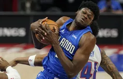 Pistons – Magic : le grand soir de Mo Bamba