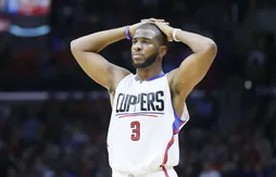 Chris Paul va au moins rencontrer les Spurs