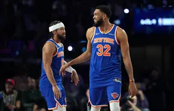 Shooting Stars 2026 | La Team Knicks comme une évidence