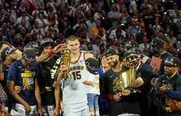 Les Nuggets font une croix sur la Maison-Blanche pour se concentrer sur les Wolves