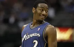 Les stats et highlights de la nuit : John Wall impressionne… Yao Ming rouillé… Brook Lopez va mieux…