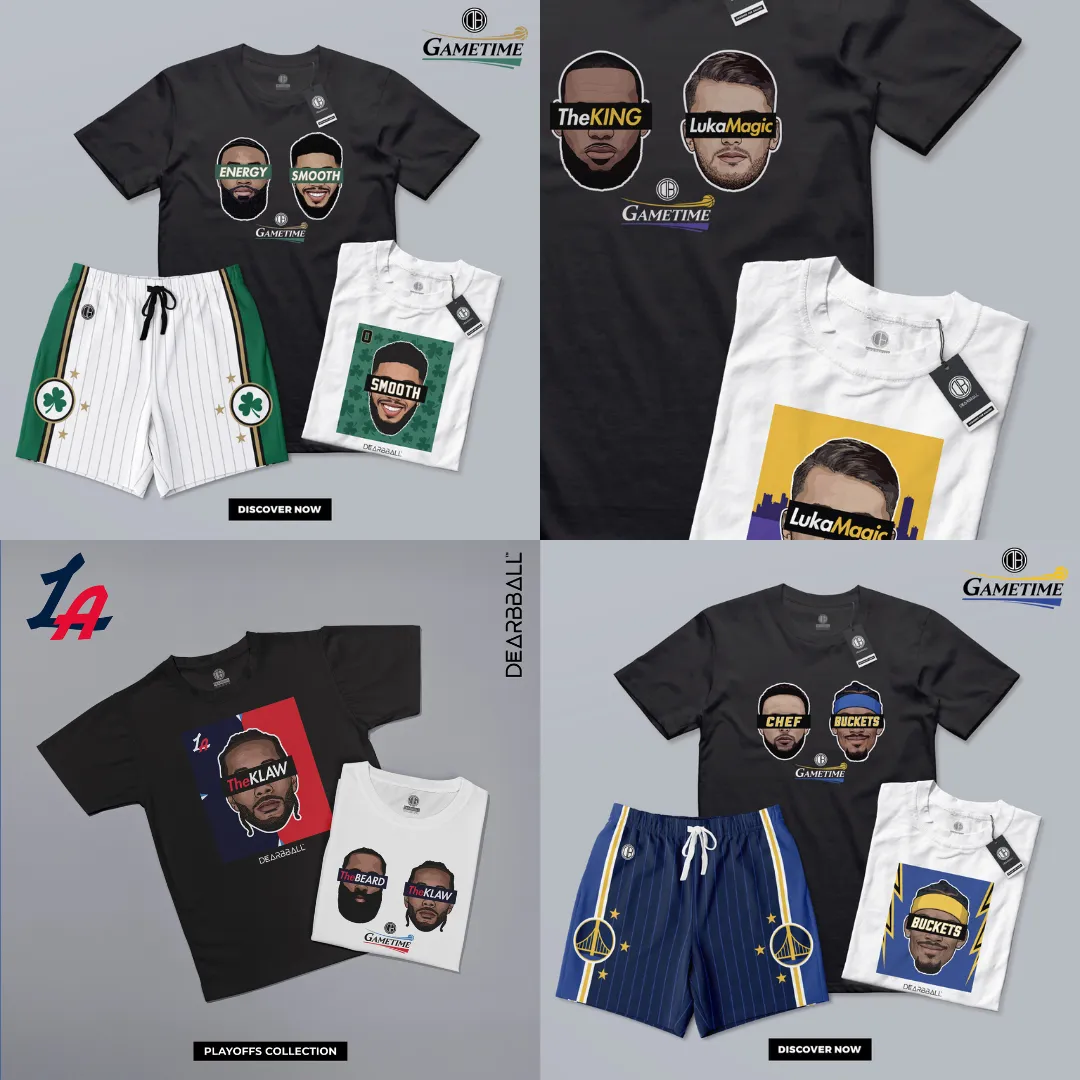 DearBBall