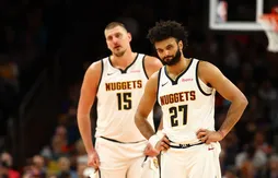 Jamal Murray à l’aise dans son rôle de Robin auprès de Nikola Jokic