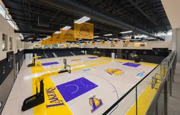 Le début du “training camp” prévu pour le 1er décembre ?