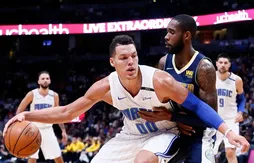 Aaron Gordon veut être fidèle au poste