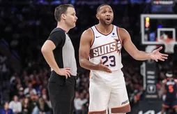 Eric Gordon réclame plus de responsabilités en attaque