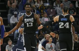 Meilleur défenseur de l’année : Ja Morant vote pour “Jaren Brooks”