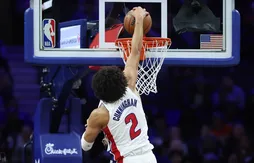 Les Pistons dominent la conférence Est !