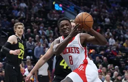 Le retour de Jae’Sean Tate, une rare bonne nouvelle pour les Rockets