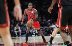 Les Bulls envoient Ayo Dosunmu aux Wolves contre Rob Dillingham