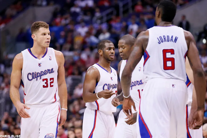 Les Clippers peuvent-ils manquer les playoffs ?
