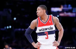 Bradley Beal encore blessé…